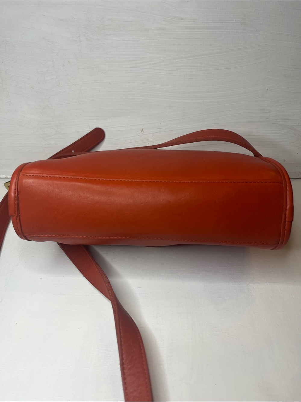 Coach 9908 Leather Purse - Picture 6 of 13